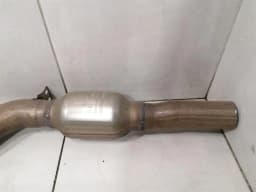 MERCEDES-BENZ Mercedes SL R231 Left Catalytic Converter A2314901919 Catalyst Left M278 V8 — thumbnail 3