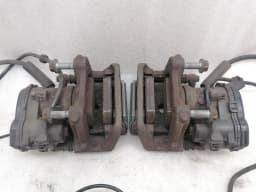 MERCEDES-BENZ Mercedes SL R231 rear brake caliper set A2314230781 rear set caliper — thumbnail 4