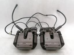 MERCEDES-BENZ Mercedes SL R231 rear brake caliper set A2314230781 rear set caliper — thumbnail 1