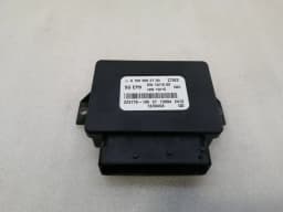 MERCEDES-BENZ Mercedes SL R231 parking brake A1669002700 El. Park brake module — thumbnail 4