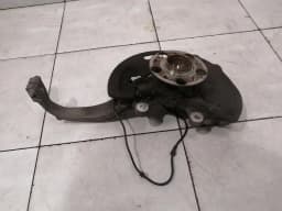 MERCEDES-BENZ Mercedes SL R231 Right Front Hub Set A2313320801 Wheel Bearing Housing Front Re Set — thumbnail 5