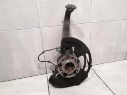 MERCEDES-BENZ Mercedes SL R231 Right Front Hub Set A2313320801 Wheel Bearing Housing Front Re Set — thumbnail 4