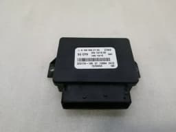 MERCEDES-BENZ Mercedes SL R231 parking brake A1669002700 El. Park brake module — thumbnail 1