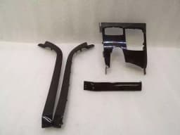 MERCEDES-BENZ Mercedes SL R231 Veneer Set A2316800550 RIGHT HANDLE RHD — thumbnail 4