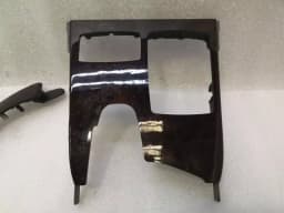 MERCEDES-BENZ Mercedes SL R231 Veneer Set A2316800550 RIGHT HANDLE RHD — thumbnail 5