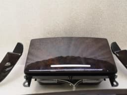 MERCEDES-BENZ Mercedes SL R231 Veneer Set A2316800550 RIGHT HANDLE RHD — thumbnail 2