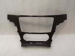 MERCEDES-BENZ Mercedes SL R231 Veneer Set A2316800550 RIGHT HANDLE RHD — thumbnail 6