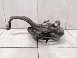 MERCEDES-BENZ Mercedes SL R231 Right Front Hub Set A2313320801 Wheel Bearing Housing Front Re Set — thumbnail 9