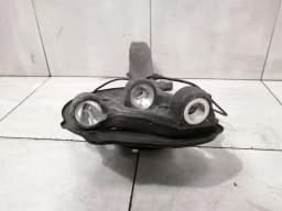 MERCEDES-BENZ Mercedes SL R231 Right Front Hub Set A2313320801 Wheel Bearing Housing Front Re Set — thumbnail 10