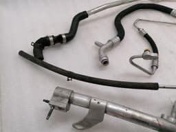MERCEDES-BENZ MERCEDES SL R231 A/C PIPE SET A2318300715 RIGHT HAND DRIVE RHD — thumbnail 2
