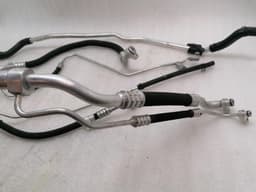 MERCEDES-BENZ MERCEDES SL R231 A/C PIPE SET A2318300715 RIGHT HAND DRIVE RHD — thumbnail 4