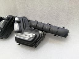 MERCEDES-BENZ Mercedes SL R231 Seat Switch Set A2319059000 Seat Switch Set — thumbnail 2