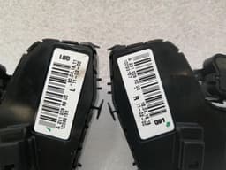 MERCEDES-BENZ Mercedes SL R231 Seat Switch Set A2319059000 Seat Switch Set — thumbnail 5