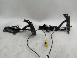 MERCEDES-BENZ MERCEDES SL R231 BONNET HINGE SET A2318800128 HOOD HINGE SET — thumbnail 2