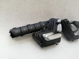 MERCEDES-BENZ Mercedes SL R231 Seat Switch Set A2319059000 Seat Switch Set — thumbnail 3