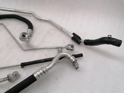 MERCEDES-BENZ MERCEDES SL R231 A/C PIPE SET A2318300715 RIGHT HAND DRIVE RHD — thumbnail 3