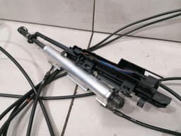 MERCEDES-BENZ Mercedes SL R231 Roof Hydraulic Cylinder Set A2318000072 Top Cylinder Set — thumbnail 3