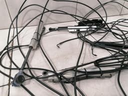 MERCEDES-BENZ Mercedes SL R231 Roof Hydraulic Cylinder Set A2318000072 Top Cylinder Set — thumbnail 2