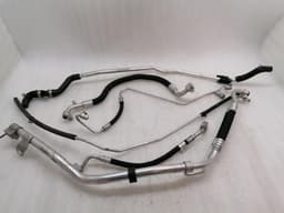 MERCEDES-BENZ MERCEDES SL R231 A/C PIPE SET A2318300715 RIGHT HAND DRIVE RHD — thumbnail 10