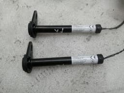 MERCEDES-BENZ MERCEDES SL R231 BONNET HINGE SET A2318800128 HOOD HINGE SET — thumbnail 3