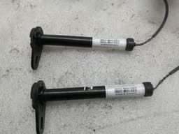 MERCEDES-BENZ MERCEDES SL R231 BONNET HINGE SET A2318800128 HOOD HINGE SET — thumbnail 4