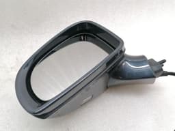 MERCEDES-BENZ Mercedes SL R231 left door mirror A2318100376 exterior mirror left — thumbnail 1