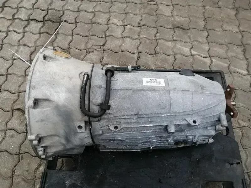 MERCEDES-BENZ Mercedes SL R231 Gearbox A2312703100 transmission M278 4.8 722909