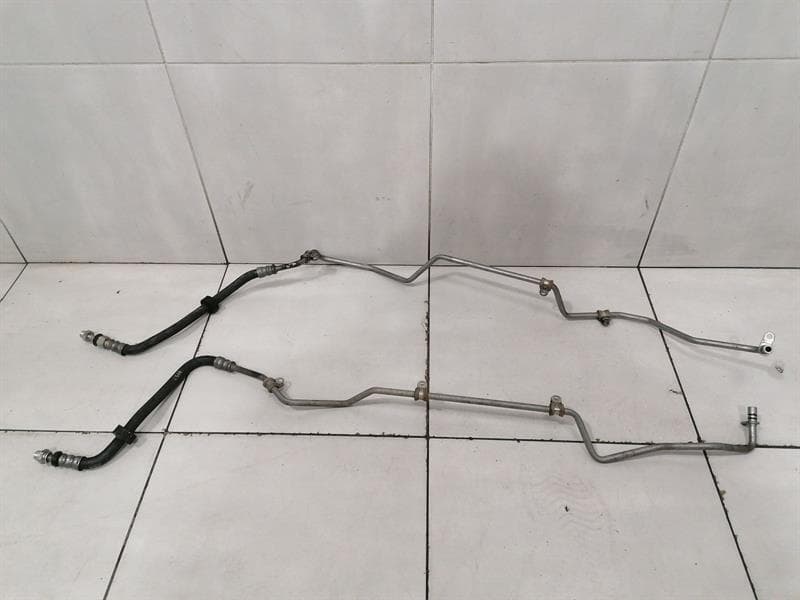 MERCEDES-BENZ Mercedes SL R231 Gearbox Pipes A2312701096 Transmission Oil Line
