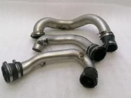 MERCEDES-BENZ Mercedes SL R231 intake pipe A2780940797 intake hose charge air kit — thumbnail 1