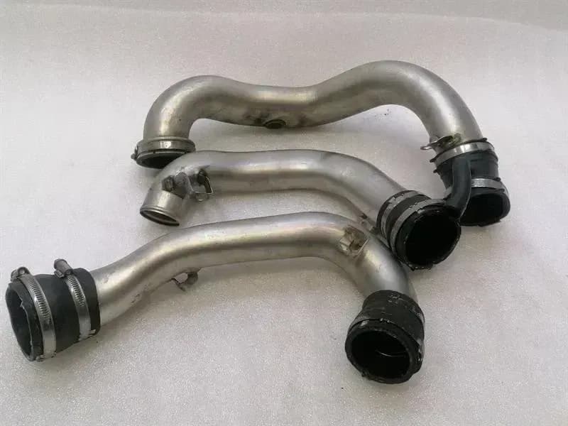 MERCEDES-BENZ Mercedes SL R231 intake pipe A2780940797 intake hose charge air kit