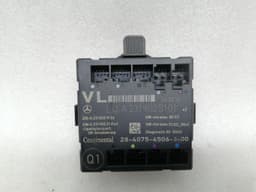 MERCEDES-BENZ Mercedes SL R231 Left Door Module A2319005101 Left Door Control Unit — thumbnail 2