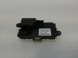 MERCEDES-BENZ Mercedes SL R231 Heater Resistor A2128702110 Fan Controller — thumbnail 1