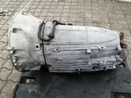 MERCEDES-BENZ Mercedes SL R231 Gearbox A2312703100 transmission M278 4.8 722909 — thumbnail 2