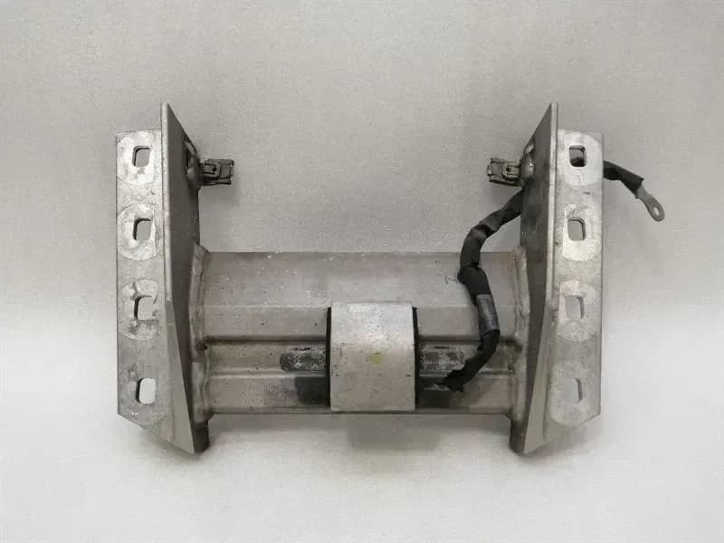 MERCEDES-BENZ Mercedes SL R231 Gearbox Mount Set A2312401002 Gearbox Holder Set