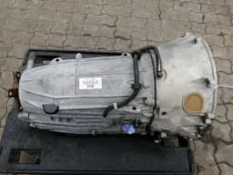 MERCEDES-BENZ Mercedes SL R231 Gearbox A2312703100 transmission M278 4.8 722909 — thumbnail 3