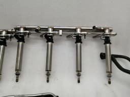 MERCEDES-BENZ MERCEDES SL R231 FUEL LINE A2780702495 FUEL LINE KIT INJECTOR — thumbnail 4