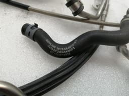 MERCEDES-BENZ MERCEDES SL R231 FUEL LINE A2780702495 FUEL LINE KIT INJECTOR — thumbnail 6