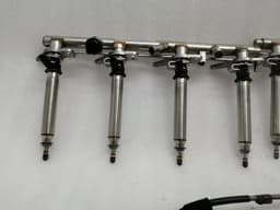 MERCEDES-BENZ MERCEDES SL R231 FUEL LINE A2780702495 FUEL LINE KIT INJECTOR — thumbnail 3