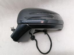 MERCEDES-BENZ Mercedes SL R231 left door mirror A2318100376 exterior mirror left — thumbnail 3