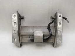 MERCEDES-BENZ Mercedes SL R231 Gearbox Mount Set A2312401002 Gearbox Holder Set — thumbnail 4