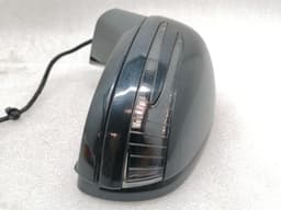MERCEDES-BENZ Mercedes SL R231 left door mirror A2318100376 exterior mirror left — thumbnail 5