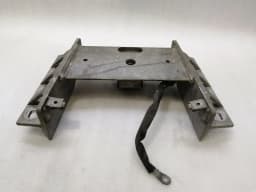 MERCEDES-BENZ Mercedes SL R231 Gearbox Mount Set A2312401002 Gearbox Holder Set — thumbnail 5