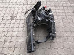 MERCEDES-BENZ Mercedes SL R231 left front chassis leg A2316200150 left front wheelhouse — thumbnail 4