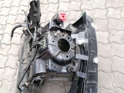 MERCEDES-BENZ Mercedes SL R231 left front chassis leg A2316200150 left front wheelhouse — thumbnail 5