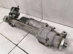 MERCEDES-BENZ MERCEDES SL R231 POWER STEERING RACK A2314603200 RIGHT HAND DRIVE RHD — thumbnail 2