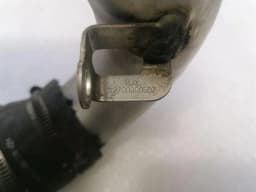 MERCEDES-BENZ Mercedes SL R231 intake pipe A2780940797 intake hose charge air kit — thumbnail 8