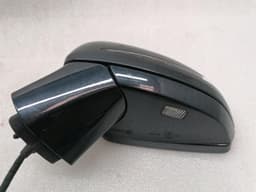MERCEDES-BENZ Mercedes SL R231 left door mirror A2318100376 exterior mirror left — thumbnail 10