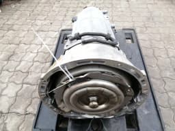 MERCEDES-BENZ Mercedes SL R231 Gearbox A2312703100 transmission M278 4.8 722909 — thumbnail 4