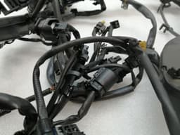 MERCEDES-BENZ Mercedes SL R231 Engine Wiring Loom A2781506020 Engine Wiring Harness — thumbnail 6