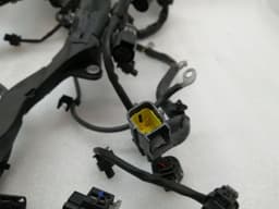 MERCEDES-BENZ Mercedes SL R231 Engine Wiring Loom A2781506020 Engine Wiring Harness — thumbnail 5